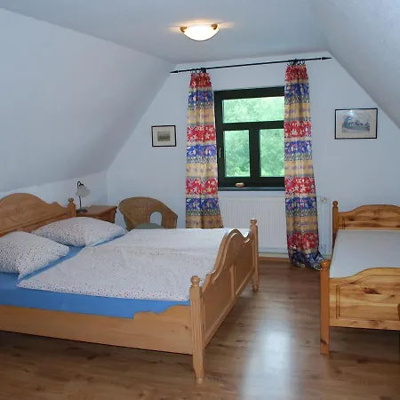 Schoenes In Dargun Mit Pool *