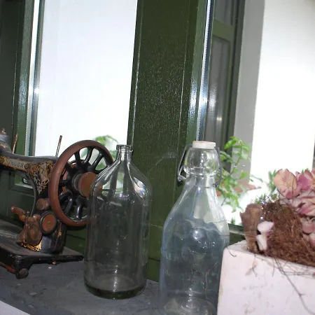 Schoenes In Dargun Mit Pool * Barlin