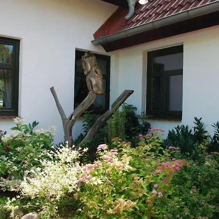 Beautiful Mansion In Dargun Mecklenburg With Swimming Pool Casa vacanze *