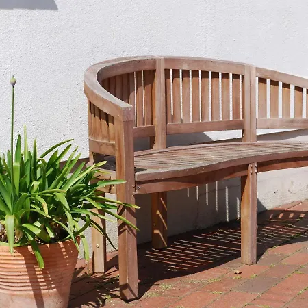 Schoenes In Dargun Mit Pool Feriehus *