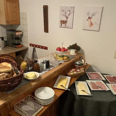 Schoenes In Dargun Mit Pool