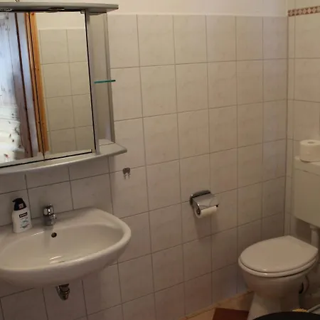 Schoenes In Dargun Mit Pool * Barlin